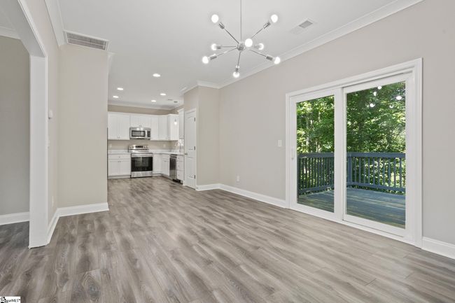 653 Duncan Station Dr, House other with 3 bedrooms, 3 bathrooms and 2 parking in Duncan SC | Image 6