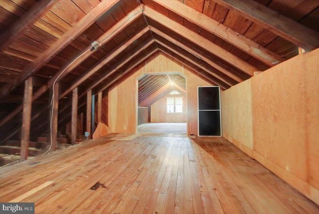14625 Hilltop Rd, House other with 3 bedrooms, 3 bathrooms and null parking in CASCADE MD | Image 41