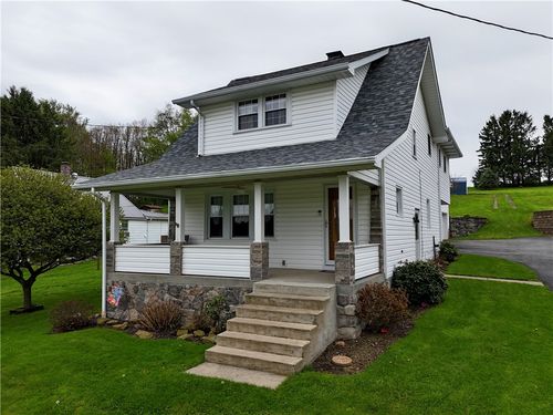 627 Butler Rd, Kittanning, PA, 16201-1905 | Card Image