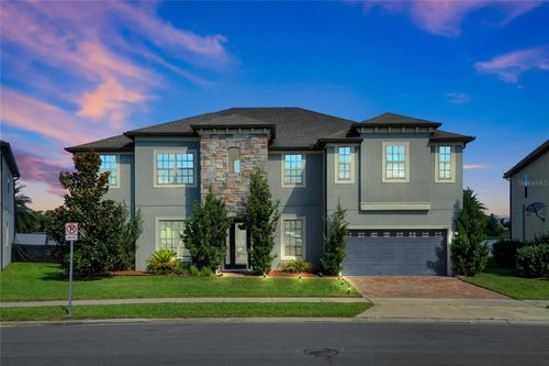 3289 Preserve Dr, ORLANDO, FL, 32824-6632 | Card Image