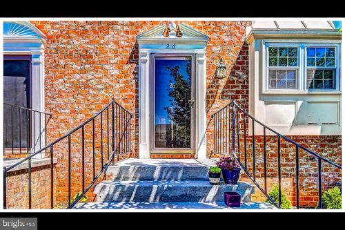 26 Spring Glen Ct, COCKEYSVILLE, MD, 21030-2442 | Card Image