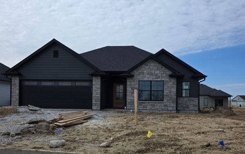 5301 Stormy Dr, COLUMBIA, MO, 65203 | Card Image