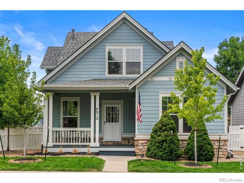 4012 Ravenna Pl, Longmont, CO, 80503-4155 | Card Image