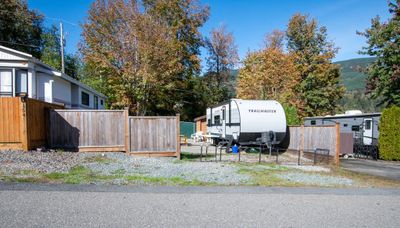 155 - 1436 Frost Rd, Home with 0 bedrooms, 0 bathrooms and null parking in Lindell Beach BC | Image 2