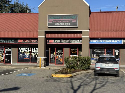 8-15551 Fraser Highway, Surrey, BC, V3S2V8 | Card Image