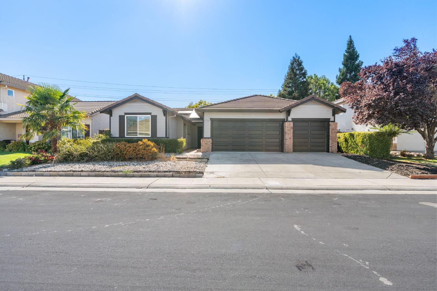 Residential in Elk Grove 2