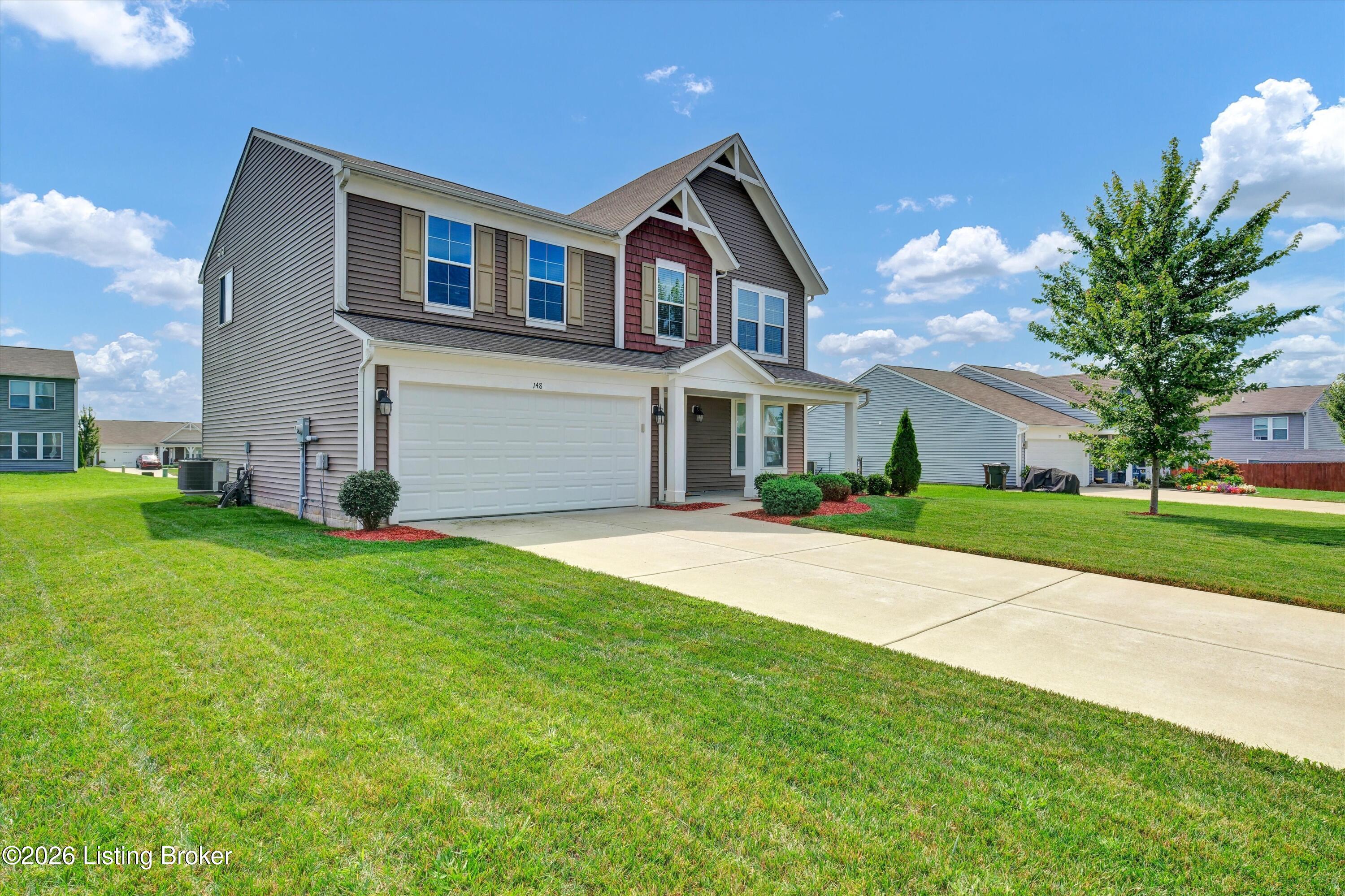 Residential in Mt Washington 2