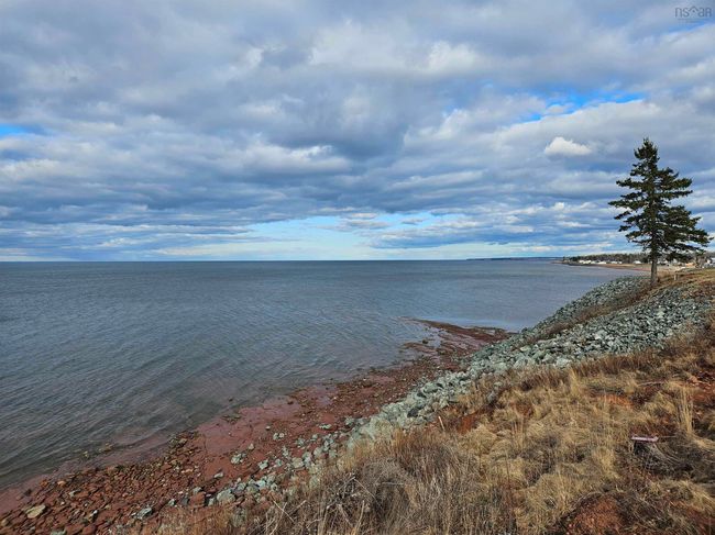 219 Norm Greene Trail, Home with 2 bedrooms, 1 bathrooms and null parking in Port Howe NS | Image 16