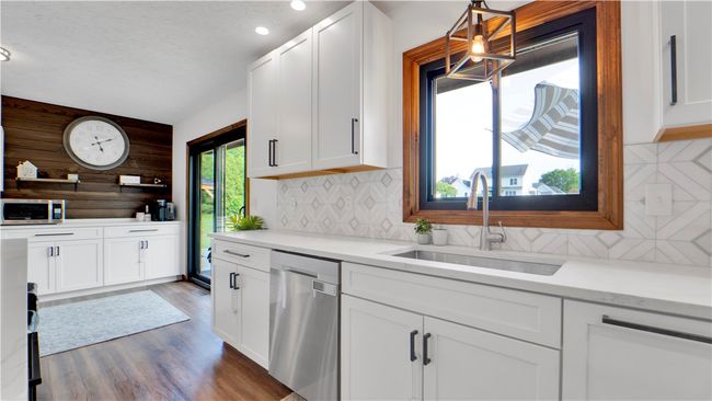 158 Anytrell Dr, House other with 2 bedrooms, 2 bathrooms and null parking in Webster NY | Image 14