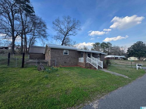 124 Sunset Dr, Ragland, AL, 35131-3418 | Card Image