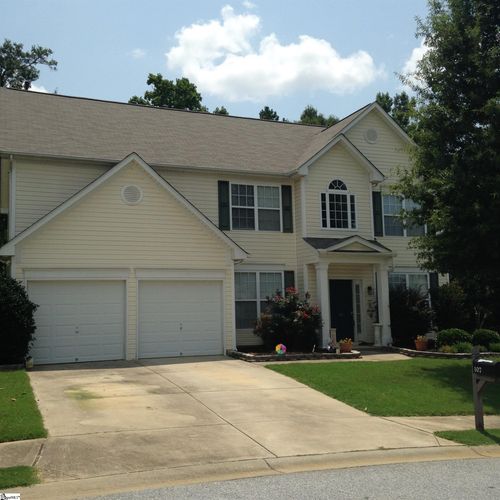 107 Saddlebrook Lane, Greenville, SC, 29607 | Card Image