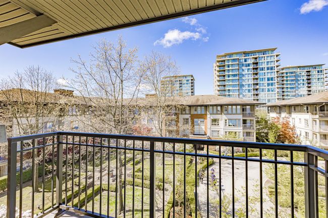 3401 - 5119 Garden City Road, Condo with 3 bedrooms, 2 bathrooms and 3 parking in Richmond BC | Image 16