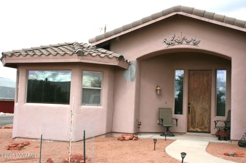 4700 E Redrock Dr, Rimrock, AZ, 86335-5847 | Card Image