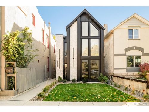3554 Osage St, Denver, CO, 80211-3060 | Card Image