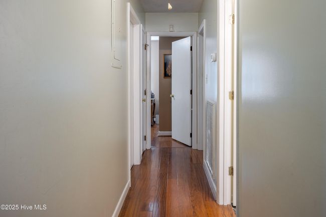 6733 Newon Grove Highway, House other with 3 bedrooms, 2 bathrooms and null parking in Newton Grove NC | Image 18