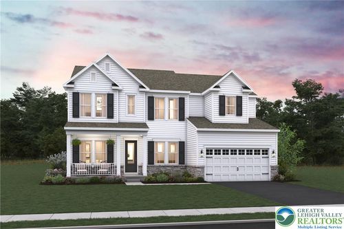 stavanger-iii-5711 Frederick Drive, East Allen Twp, PA, 18017 | Card Image