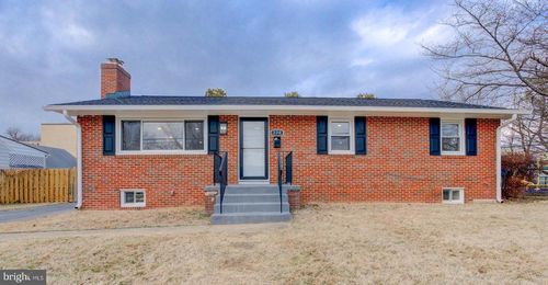 336 Lincoln Ave, ROCKVILLE, MD, 20850-1228 | Card Image