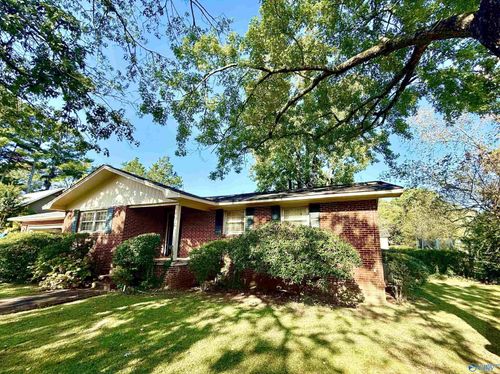 2003 Murphree Rd Se, Decatur, AL, 35601-6129 | Card Image