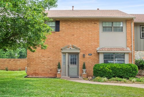d-3716 Bellflower Ave, Ponca City, OK, 74604-4643 | Card Image