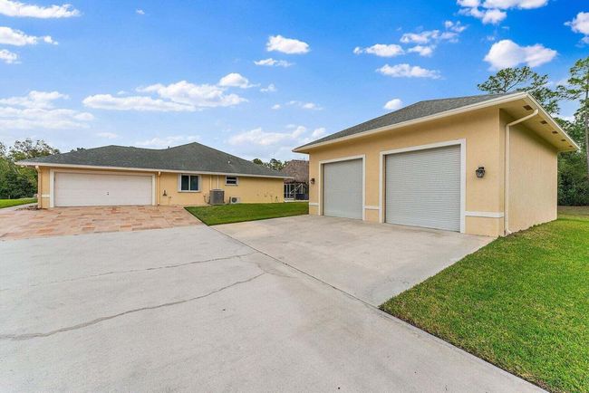 3726 185 Th Trl, House other with 4 bedrooms, 2 bathrooms and null parking in Loxahatchee FL | Image 44