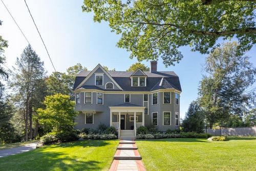 4 Eliot Rd, Lexington, MA, 02421-5610 | Card Image