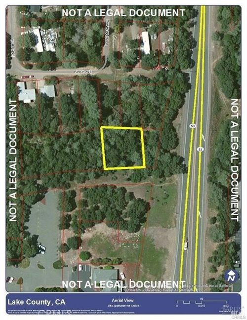 15466 Palm Ave, Clearlake, CA, 95422 | Card Image