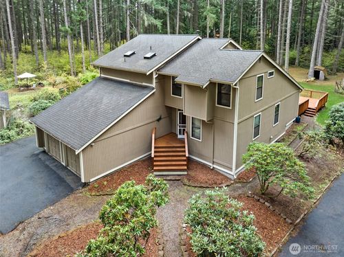 24315 64th Ave E, Graham, WA, 98338-7474 | Card Image