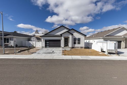 3170 Newcastle Circle, Elko, NV, 89801 | Card Image