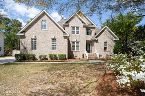 7701 Lost Tree Road, Wilmington, NC, 28411 | Card Image