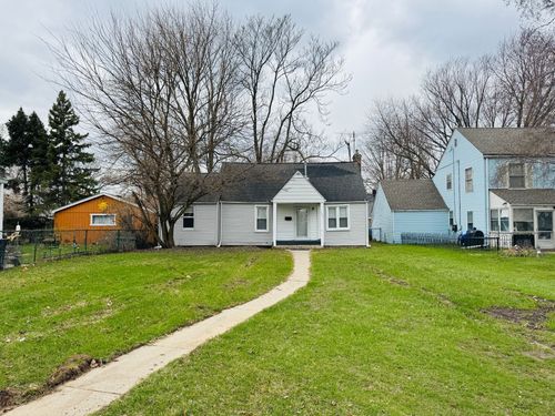 184 Dickinson St, Mount Clemens, MI, 48043-5927 | Card Image