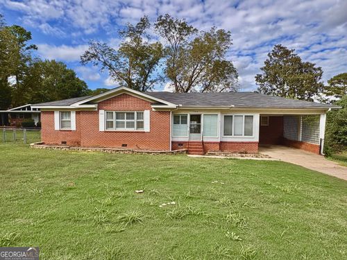 106 S Chilton Cres, Lagrange, GA, 30240-1110 | Card Image