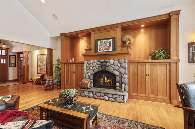 A Warming Fireplace | Image 21
