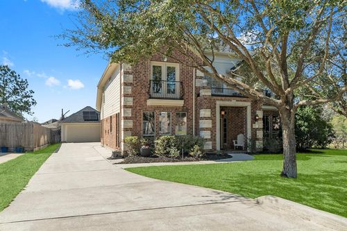 25327 Metzler Creek Dr, Spring, TX, 77389-2134 | Card Image