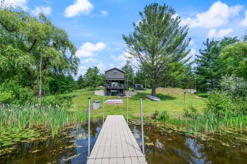 8391 Lake Lure Dr, Evart, MI, 49631-8076 | Card Image