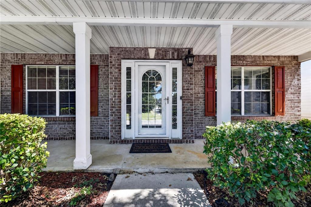 Residential in Atlanta 5