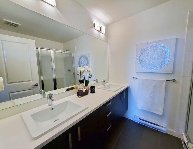 313 - 15825 85 Ave, Condo with 3 bedrooms, 2 bathrooms and 1 parking in Surrey BC | Image 6