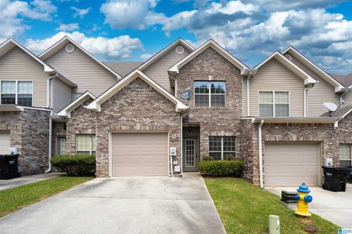 582 Hackberry Ridge Trce, Birmingham, AL, 35226-2955 | Card Image