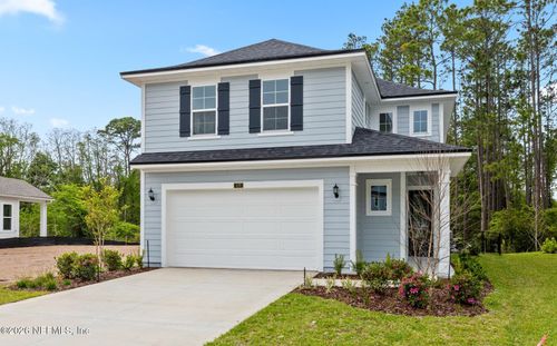 334 Seamark Dr, Ponte Vedra, FL, 32081-1173 | Card Image