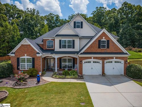 357 Heritage Point Drive, Simpsonville, SC, 29681-3260 | Card Image