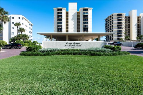 701-200 Beach Rd, Tequesta, FL, 33469-2864 | Card Image
