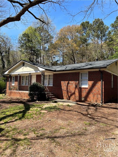 2252 S Milledge Ave, Athens, GA, 30605-1627 | Card Image