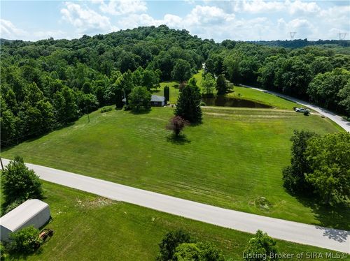 3479 N Elk Creek Road, Salem, IN, 47167 | Card Image