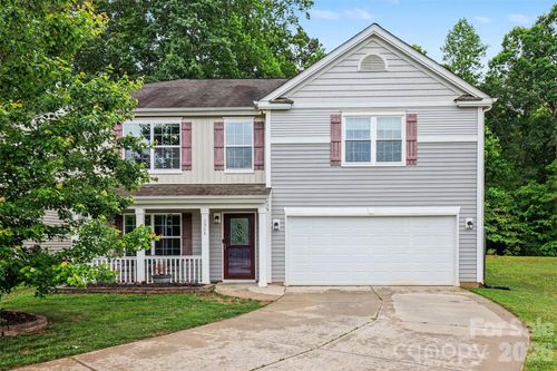 2301 Reid Pointe Ave, Fort Mill, SC, 29707-0067 | Card Image
