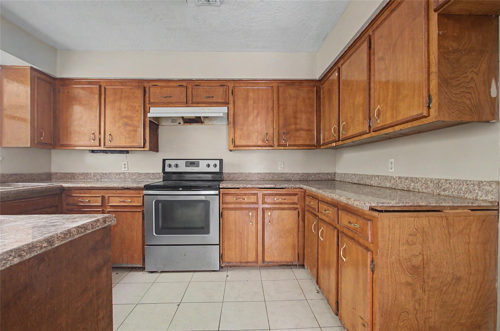 Residential Lease in Houston 4