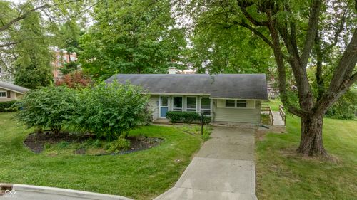 451 Emerson Rd, Carmel, IN, 46032-4201 | Card Image