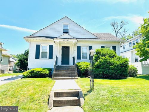 116 E Clinton Ave, HADDON TOWNSHIP, NJ, 08107-1303 | Card Image