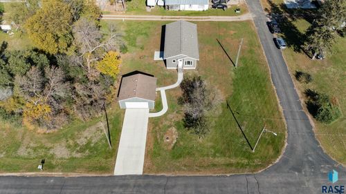 110 E First St Street, Egan, SD, 57024 | Card Image