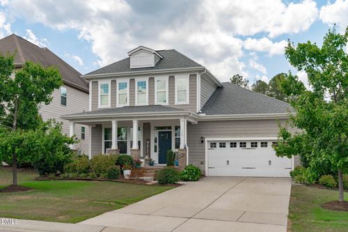 500 Tonks Trl, Holly Springs, NC, 27540-6447 | Card Image