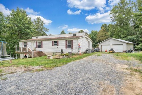 1705 Thaxton Mountain Rd, Thaxton, VA, 24174 | Card Image