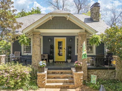 1106 Glenwood Ave, Raleigh, NC, 27605-1516 | Card Image